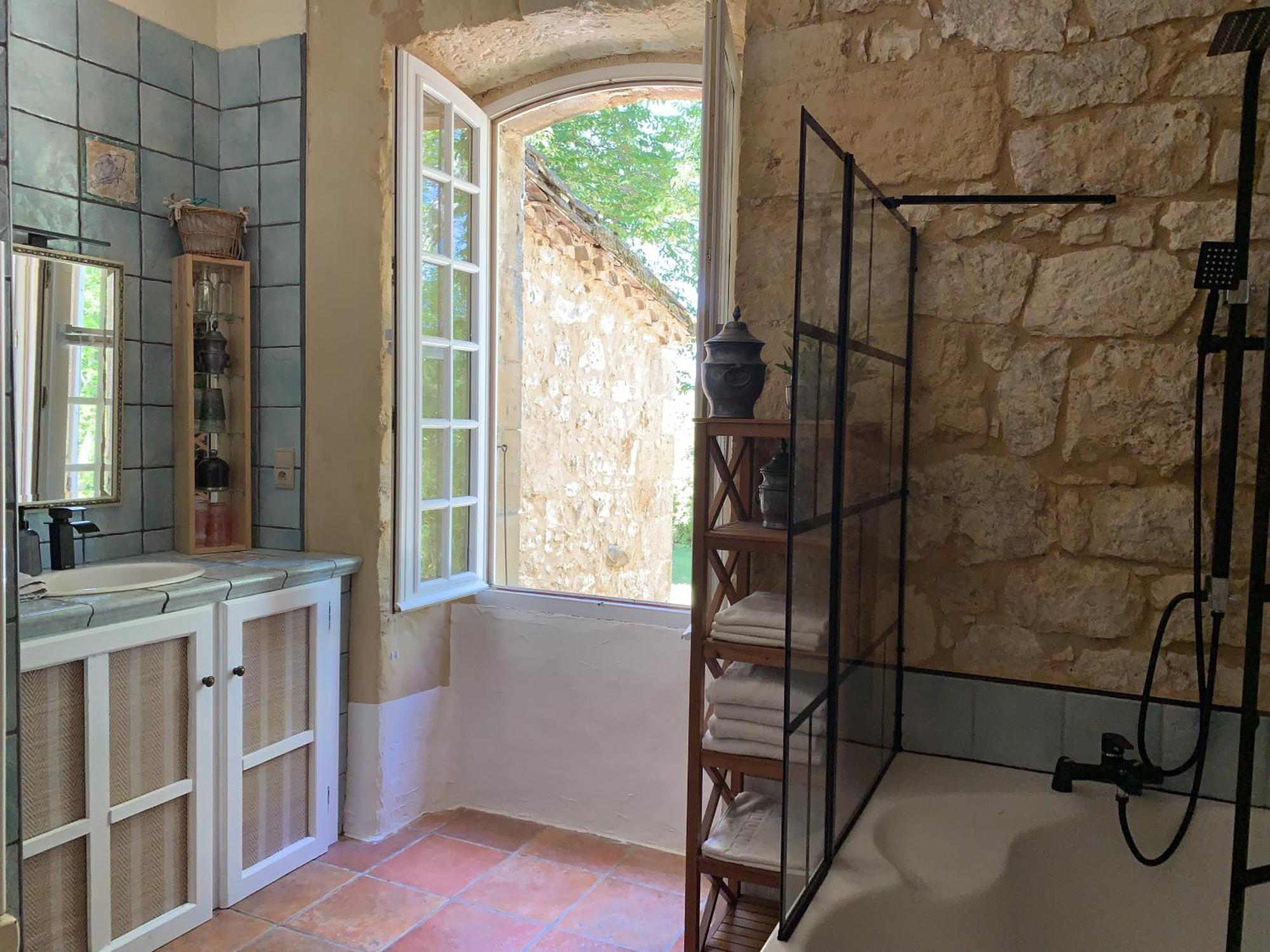 Chateau De Monsac エクステリア 写真