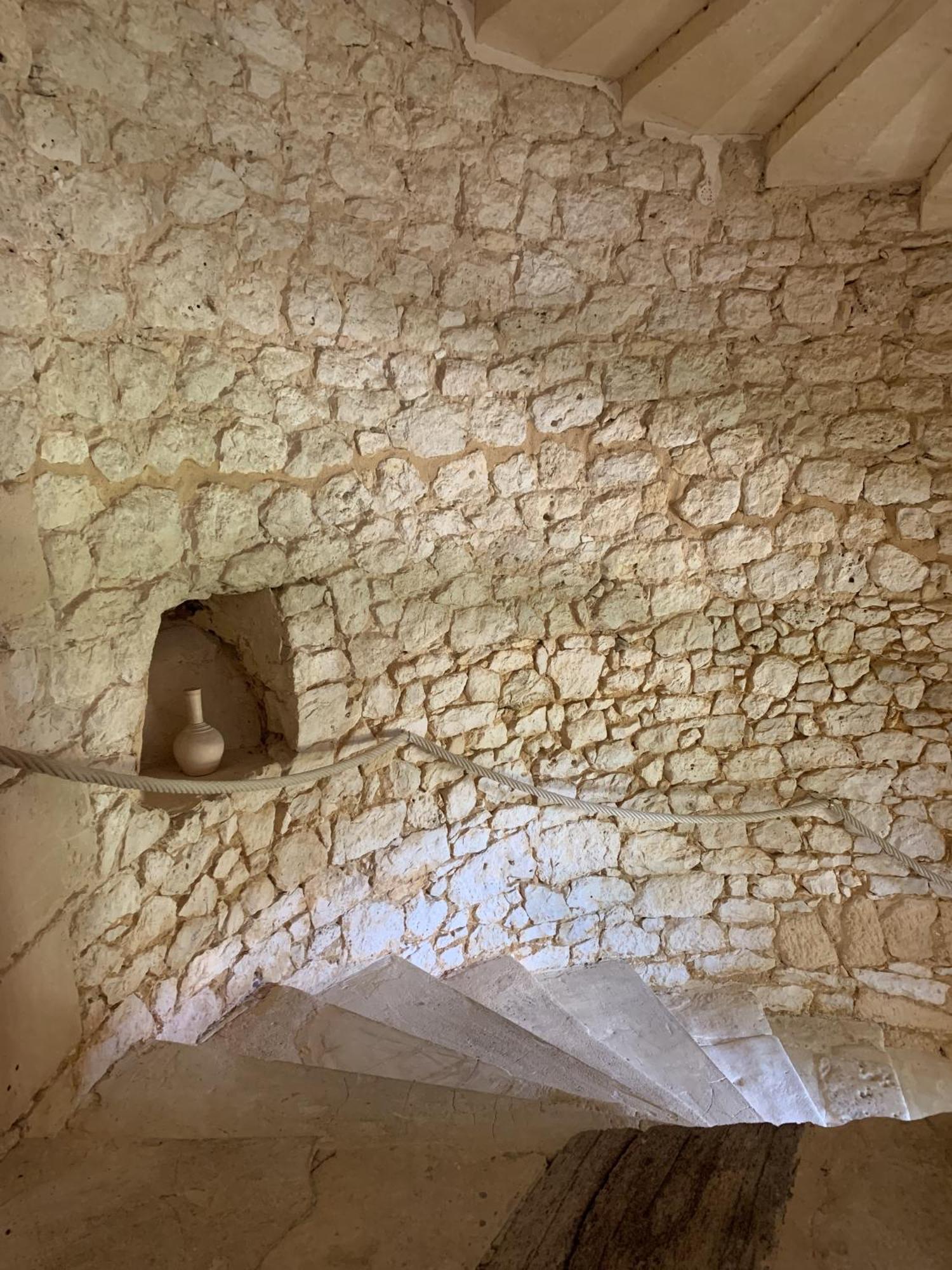 Chateau De Monsac エクステリア 写真