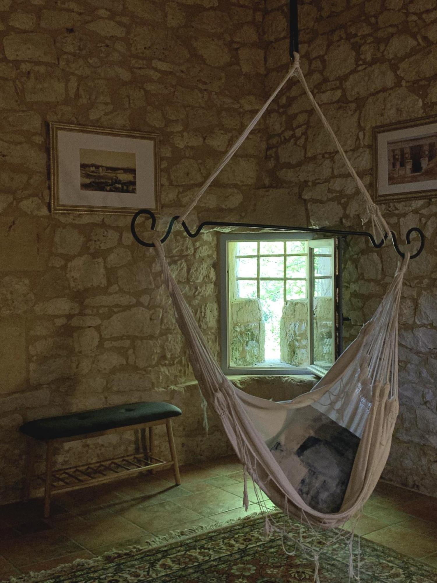 Chateau De Monsac エクステリア 写真