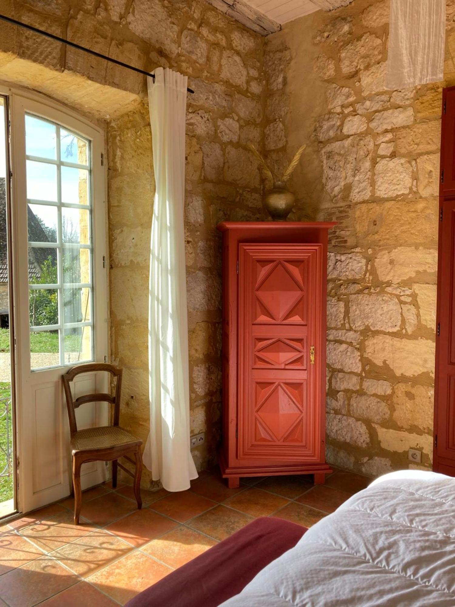 Chateau De Monsac 部屋 写真